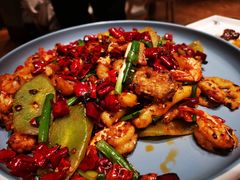 -尚一汤·粤菜海鲜(环球港店)