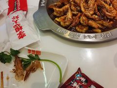 -李想大虾(吾悦广场店)