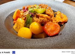 -本处·素食·融合料理(南油店)