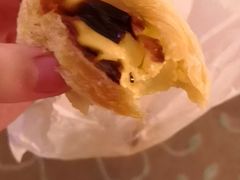 -玛嘉烈蛋挞(金利来大厦店)