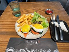 -闲·胡同 Barblu Hutong(雍和宫五道营店)