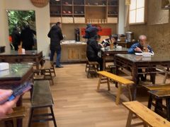 -田园印象·成都土菜院子(华阳店)