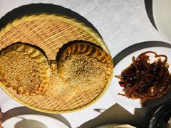 -金狮麟·新豫菜(金码大厦店)