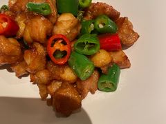 -领事馆19号中餐厅(厦门海景洲际酒店)
