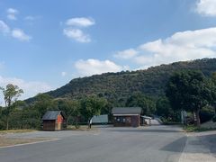 -呼吸森林·生态农庄农家乐私房菜