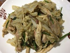 芥末鸡-韩邦朝天锅