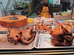 -苏板鸭