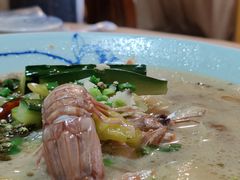 -柠静私家菜(石板巷店)