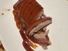 -四季民福烤鸭店(王府井东安门店)