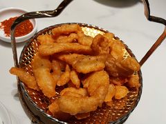 -上上席川菜(凯德乐峰广场店)
