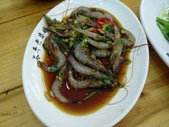 -长平老姿娘夜粥(平东一街店)