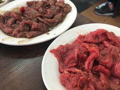-西塔隆太白烤牛肉馆(图们路店)