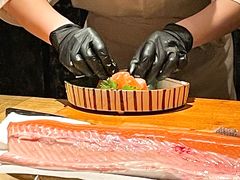 -蝉一日本料理(高新区店)