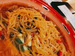 -乔阿马·江南味·驴肉香(龙湖华泾天街店)