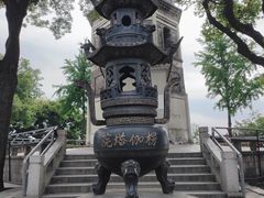 -苏州上方山国家森林公园