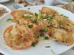 -红月湾海鲜饭店•沙滩海景(双月湾店)