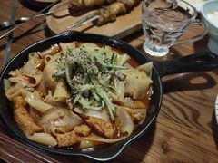 核桃果仁凉皮-驿楼兰·新疆菜(火车站店)