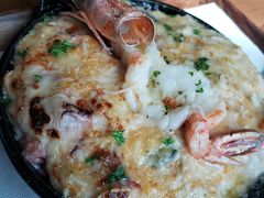 -FISH&POTATO Cō(地中海美食 万象城店)