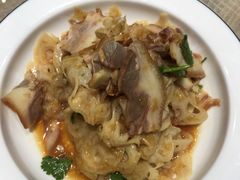 -味莊·青岛菜(云霄路店)