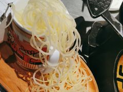 -探鱼·鲜青椒爽麻烤鱼(北京路天河城店)