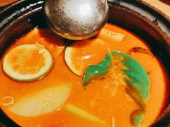 泰式冬阴功汤-庆春朴门