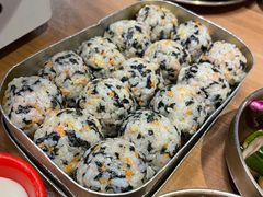 -HOTISLAND海鸡岛·韩国料理(江南西店)