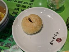 -令氏家外家周秦食府(高新店)