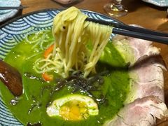 -河风の幸会精致料理