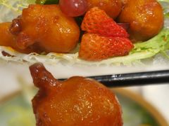 -稻香酒家·33年老字号·港式粤菜(富邦中心店)