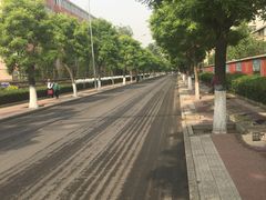 -中国石油大学（北京）(北京西校区)