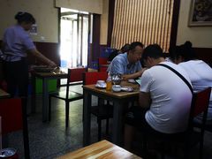 大堂-福顺祥大盘鸡(临潼店)
