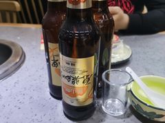 -蛙大侠香辣牛蛙火锅店(总店)