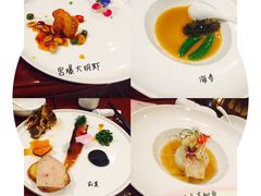 -涵苑私宴定制(外滩店)