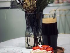 -Such A Cafe(798艺术园区店)