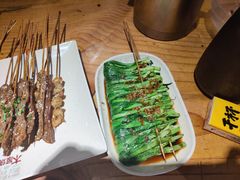 -木屋烧烤(岗顶二店)