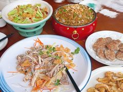-凤阁楼果木烧鹅(鹤山陈山店)