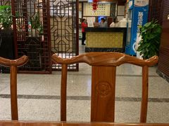 大堂-鸿运酒楼