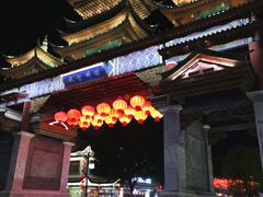 -田州古城