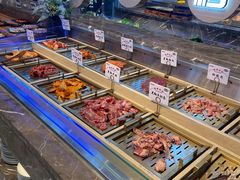 -欢乐牧场海鲜烤肉自助(牡丹园店)