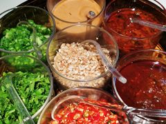 -八珍玉食鸡煲·打边炉(印象城店)