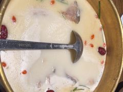 -老阿爸江浙土菜(奥体中心店)