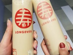 -寿奶茶·鲜奶与茶(合生汇购物中心店)