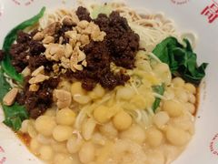 -高胖妹面庄(黄河道店)
