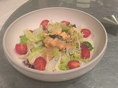 田园沙拉-珍宝海鲜JUMBO Seafood(尚嘉店)