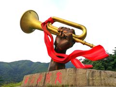 -井冈山风景名胜区