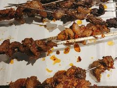 -叁宝烤肉·西安烧烤(东三爻店)