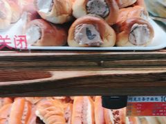 -新侨三宝乐面包店(崇文门店)