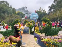 -南山植物园