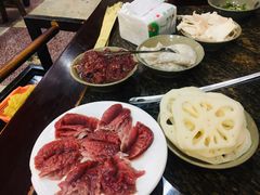 -星鸿社重庆老火锅(燃灯寺分店)