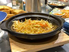 -六个大厨·秘制粤菜(广州塔店)